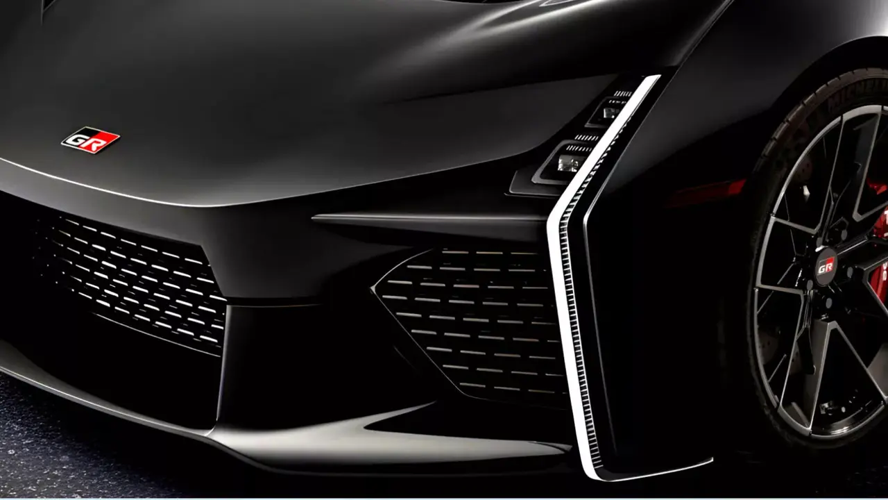 Toyota Bocorkan Bakal Luncurkan Mobil Sport Mid-Engine 2 Kursi, MR2 Bangkit? (Carscoops)