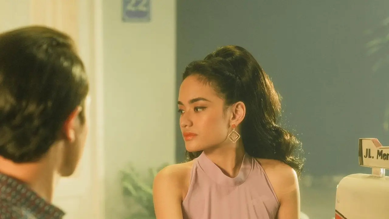 Arawinda Kirana. (Foto: Dok. Instagram @arawindak)
