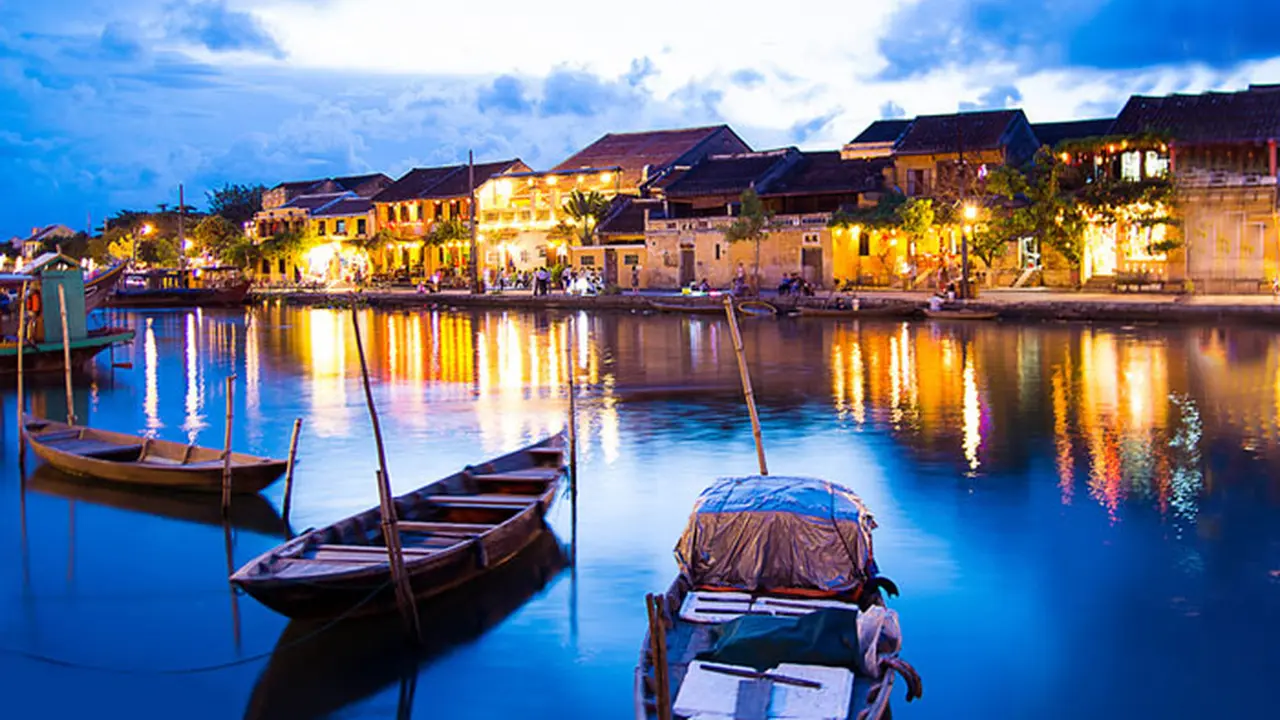 Vietnam