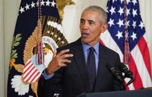 Obama Singgung Soal Area 51: Alien Itu Ada!