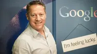 Perkenalkan, Country Director Google Indonesia Baru Tony Keusgen