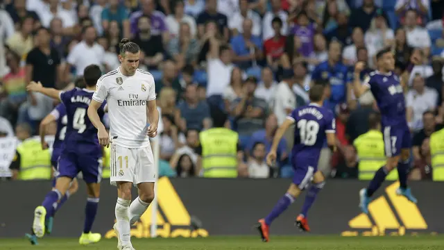 Gareth Bale - Real Madrid
