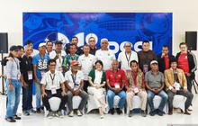 HUT ke-96 PSSI: Momentum Perkuat Persatuan dan Genjot Prestasi Sepak Bola Nasional