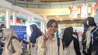 Dimsum, Seragam Restoran, dan Pencarian Kerja yang Belum Usai