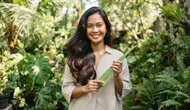 6 Manfaat Lidah Buaya untuk Rambut, Tak Hanya Membantu Melembapkan Kulit Kepala