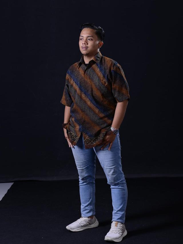 Kiki MasterChef Indonesia season 11. (Foto: Dok. Instagram @kiki.mci11)