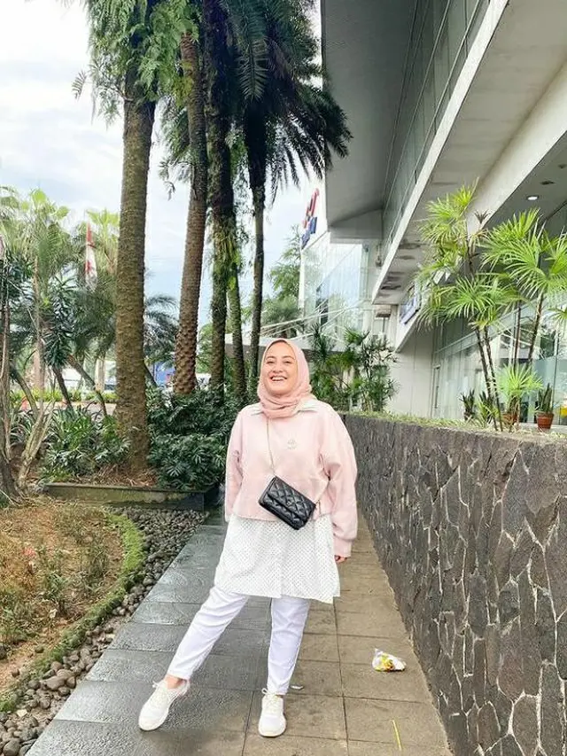 Zyta Delia Rahma