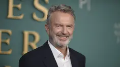 Sam Neill Bintang Film Jurassic Park Meninggal Dunia di Usia 78 Tahun