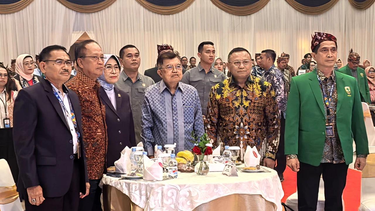 Jusuf Kalla: Perguruan Tinggi Jangan Andalkan Tambah Mahasiswa untuk Tutupi Kekurangan Anggaran
