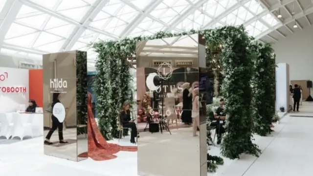 Vendor Pernikahan Kelas Premium Andalan Para Artis Hadir di Bridestory Fair 2024