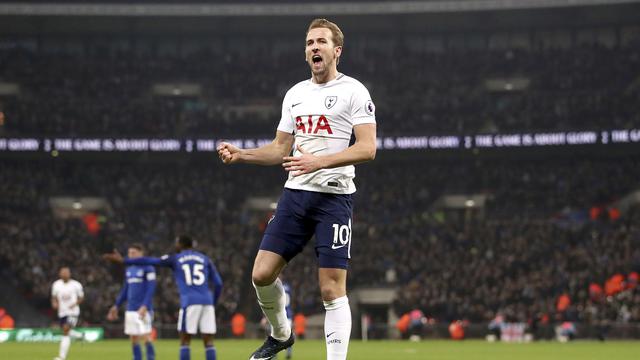 Harry Kane