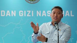BGN Tegaskan Sertifikat SLHS Wajib untuk Dapur Program MBG
