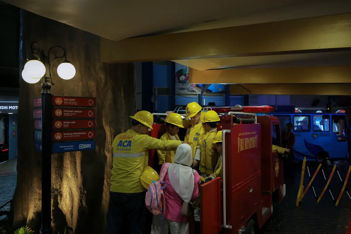 Manfaat Role Playing untuk Perkembangan dan Membangun Karakter Anak