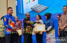 Pemkot Sorong Serahkan DPA 2026 Senilai Rp1,08 Triliun, Prioritaskan Kebutuhan Masyarakat