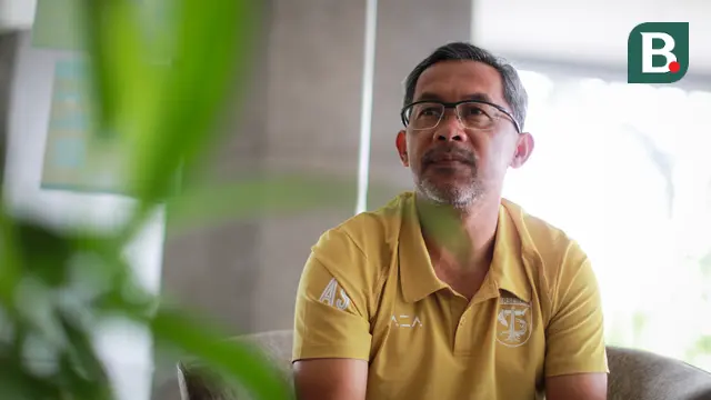 Wawancara Coach Aji Santoso Mengenai Tragedi Kanjuruhan