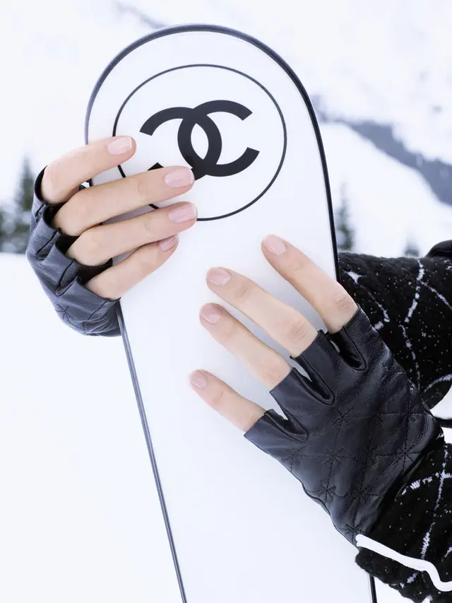 Lini Les Beiges dari Chanel Beauty Hadirkan Koleksi Winter Glow dengan Sederet Produk Memukau