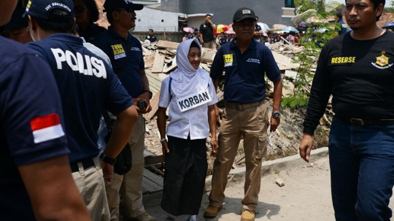 Begini cara Agus bunuh dan cabuli Neng di bedengnya