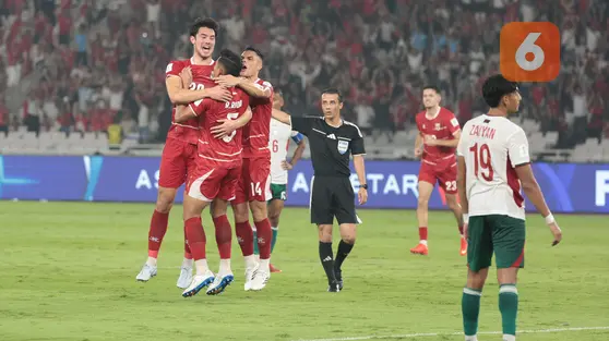 Rizky Ridho Bikin Netizen Ngakak Usai Indonesia Juara FIFA ASEAN Cup 2026