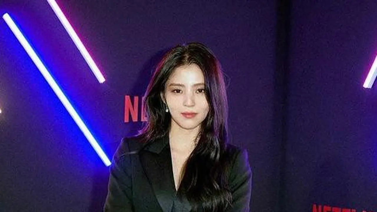 Han So Hee