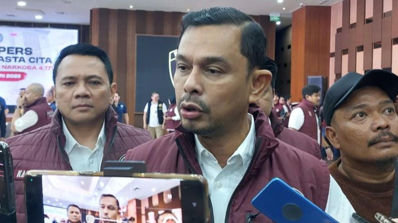 Kapolri Mutasi Jabatan Dirtipidnarkoba Bareskrim Polri: Brigjen Mukti Juharsa Diganti Brigjen Eko Hadi Santoso