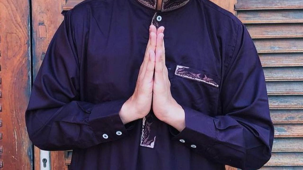 Jubbas, Gamis yang Bikin Kamu Jadi Makin Keren