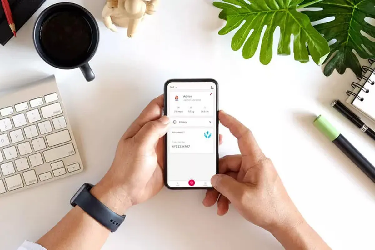7 Cara Akses Layanan Konsultasi dan Obat Gratis Lewat Aplikasi Telemedicine Halodoc