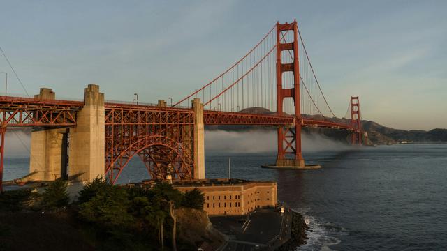 San Francisco, California