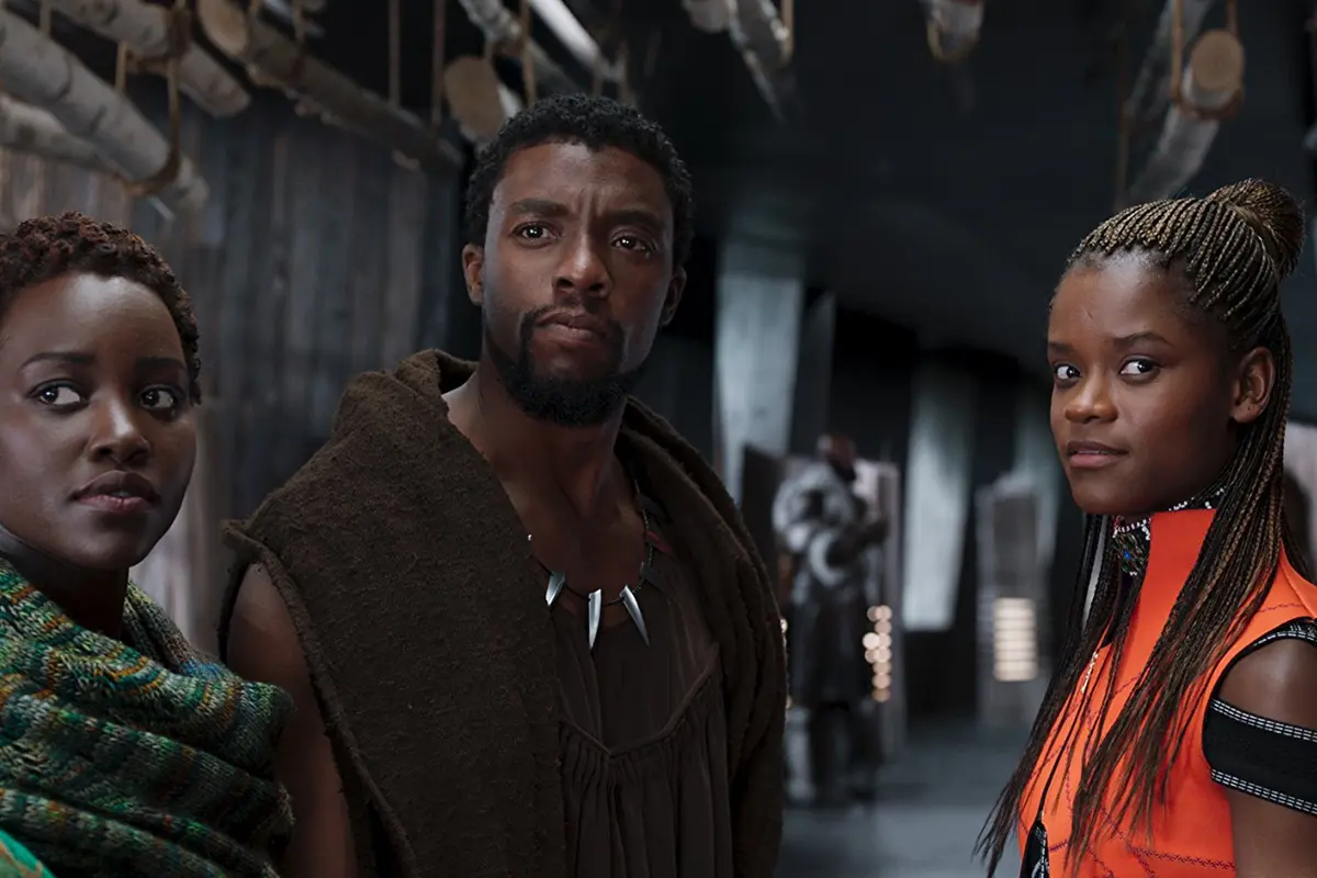 Black Panther