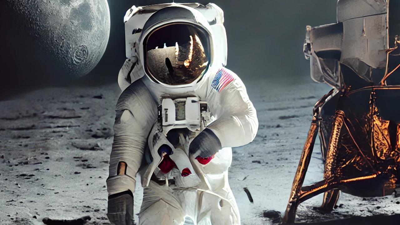 Paparan Rendah Gravitasi Ternyata Bisa Pengaruhi Kualitas Sperma Manusia