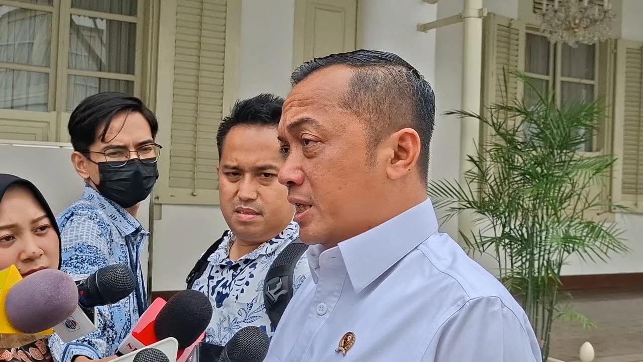 Isi Pembahasan Presiden Prabowo dengan 1.200 Guru Besar dan Rektor di Istana