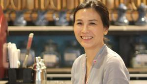 Veronica Tan. (dok. Instagram @veronicatan_official/https://www.instagram.com/p/C66HF97gQGY/?hl=en&amp;img_index=1/Dinny Mutiah)