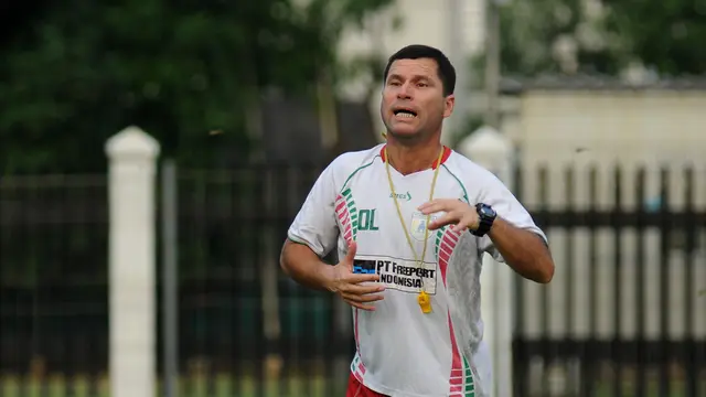 Oswaldo Lessa