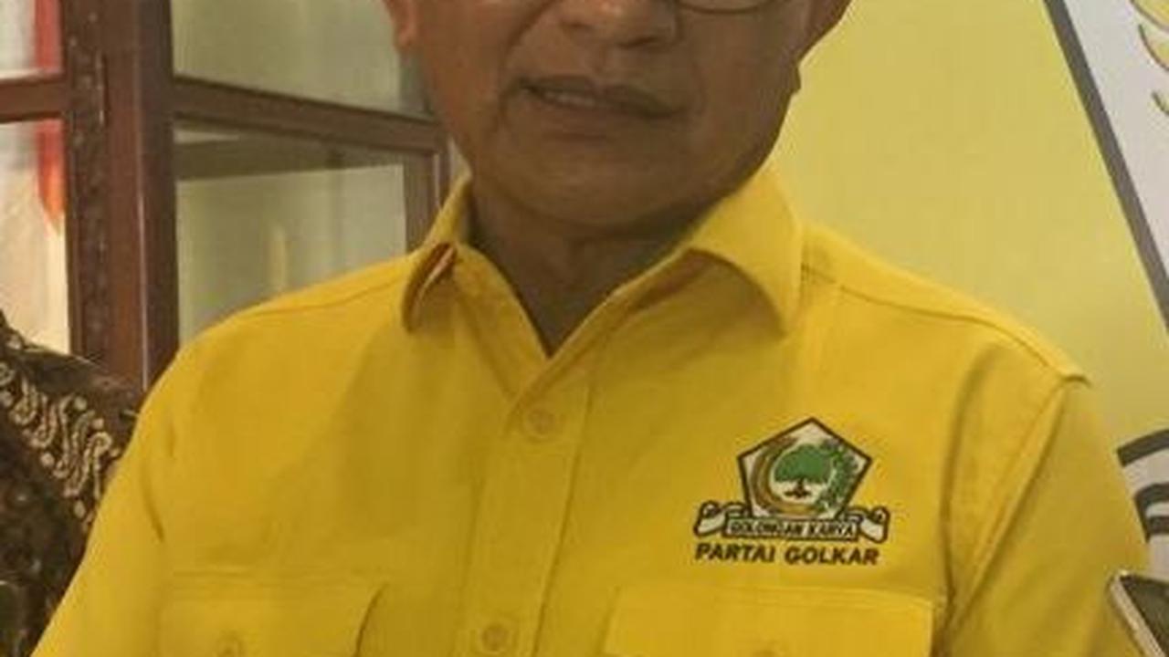 Sekjen Golkar Lodewijk Freidrich Paulus menegaskan, KIM sudah sepakat untuk mengusung narasi keberlanjutan dari kepemimpinan Presiden Joko Widodo (Jokowi).