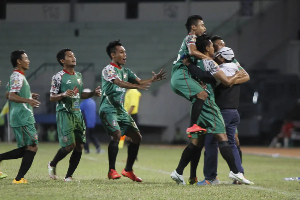 Persatu Tuban 