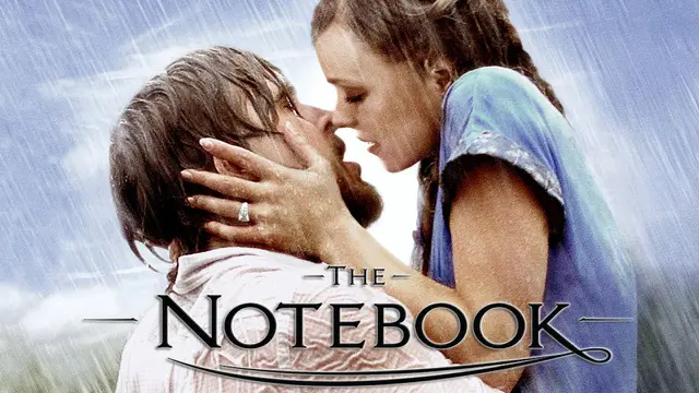 The Notebook