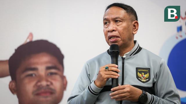 Acara Menyambut Hari Ulang Tahun PSSI ke-93