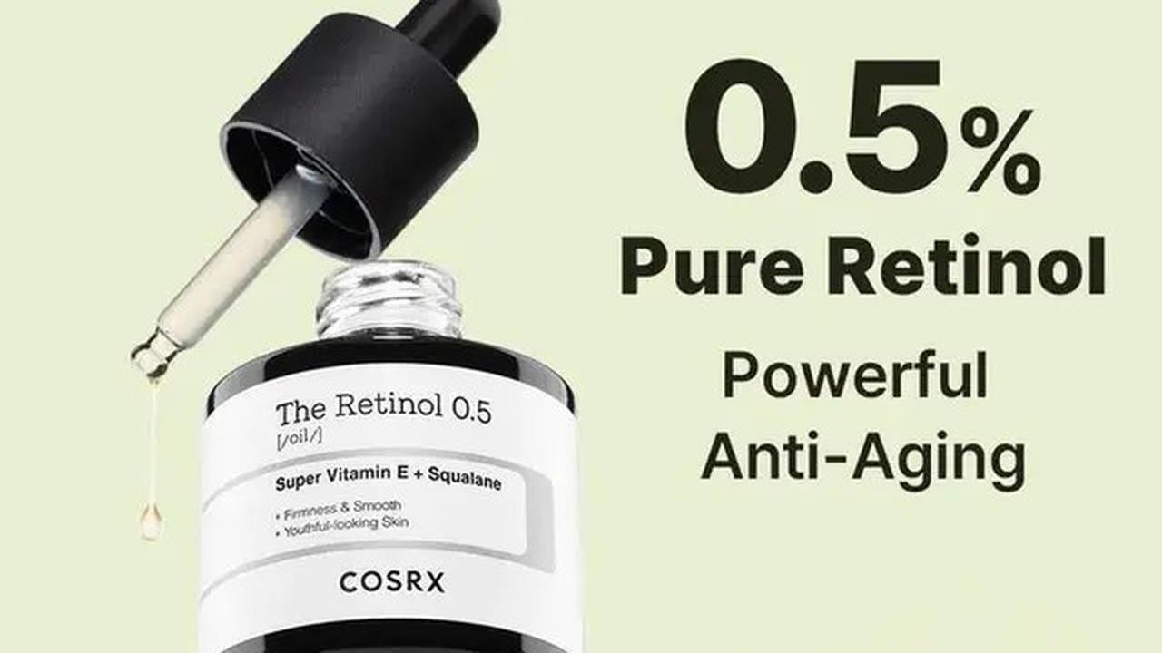 Terungkap, Daftar Skincare dengan Retinol yang Terbukti Aman Menurut Doktif