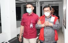 Kejagung Tangkap eks Pejabat MA di Bali Terkait Kasus Vonis Bebas Ronal Tannur