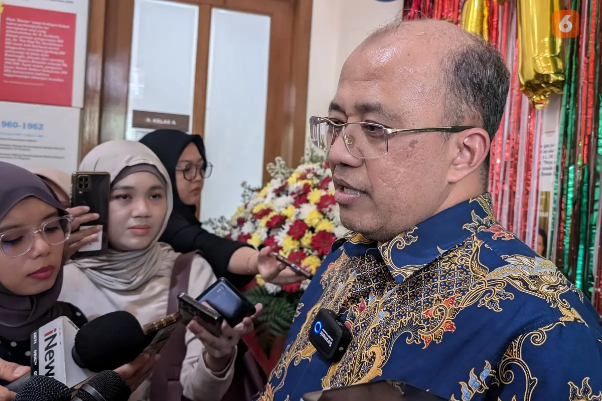 Cacar Air dan Gondongan Bikin SMPN 8 Tangsel Lockdown, Ini Kata IDI