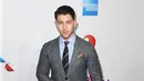 Nick Jonas tidak diam dengan berita yang mengabarkan soal dirinya yang menyimpan rasa pada Jennifer. Namun kabarnya ia justru bertanya apakah ada yang salah dengan mencintai. (AFP/Bintang.com)