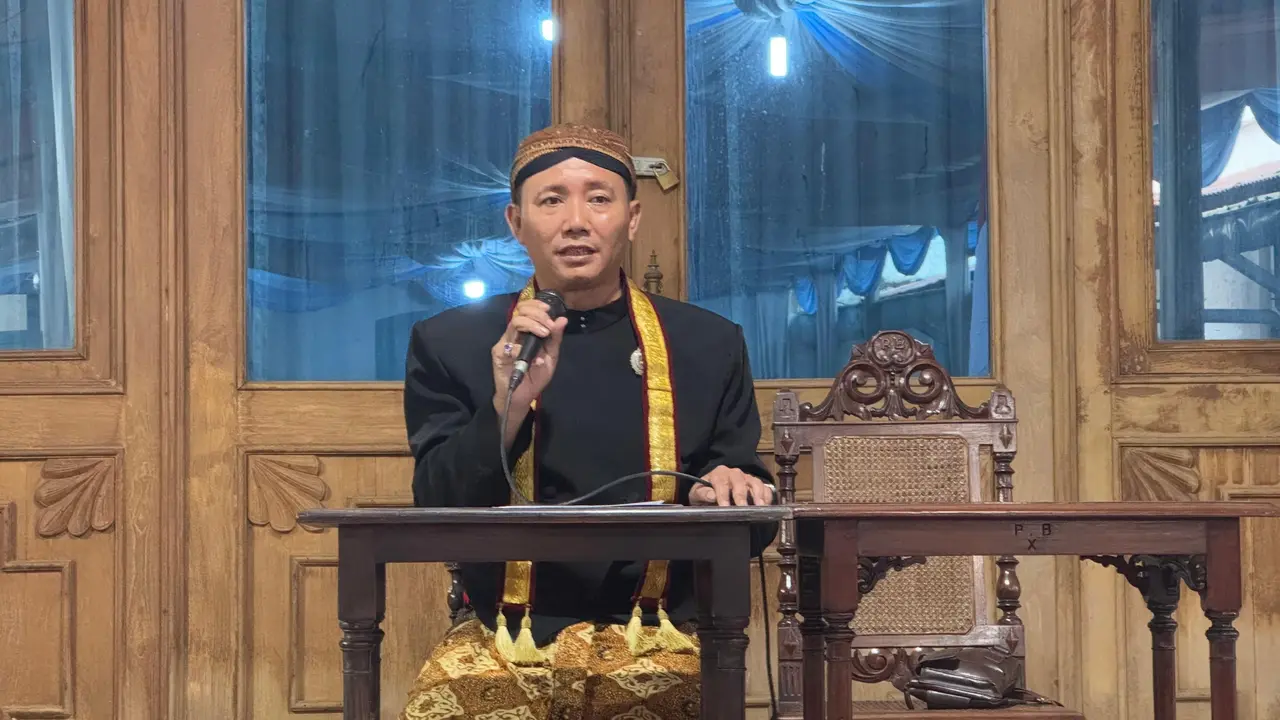 Daerah Istimewa Surakarta