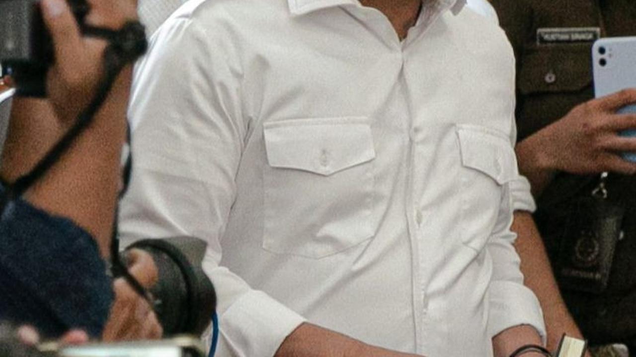 Dua Hakim MA Beda Pendapat Soal Vonis Ferdy Sambo Jadi Seumur Hidup
