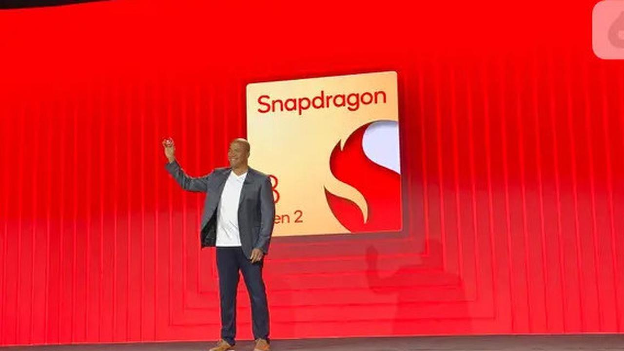 Daftar Harga Terbaru untuk 7 Ponsel Terbaik dengan Snapdragon 8 Gen 1 pada April 2025