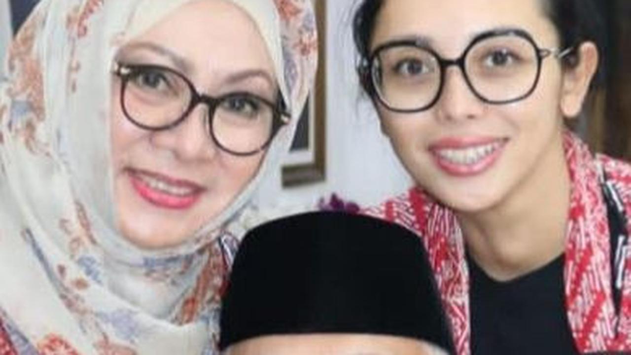 Potret Eno Sigit Cucu Presiden Soeharto yang Jarang Tersorot, Dulu Pernah Jadi Penyanyi