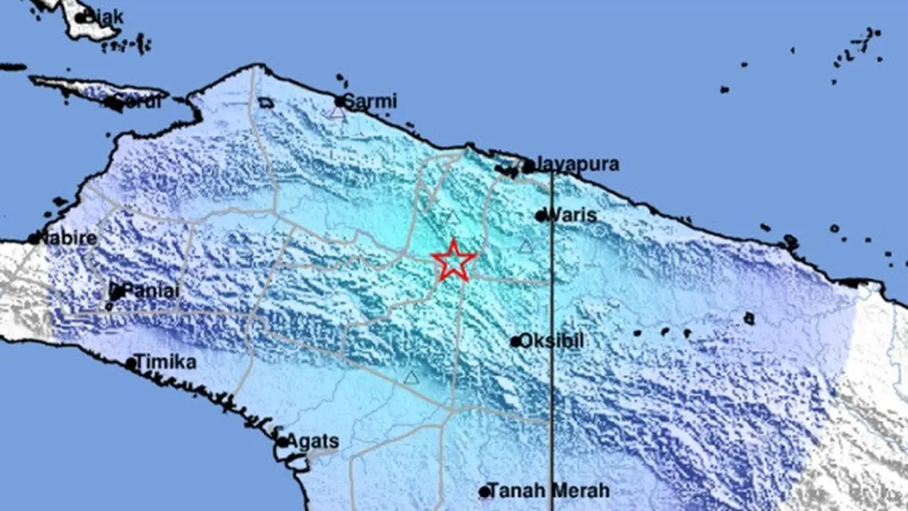 Gempa