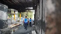 Jasa Marga Buka Kembali GT Senayan Arah Grogol &amp; Semanggi 1 Arah Cawang