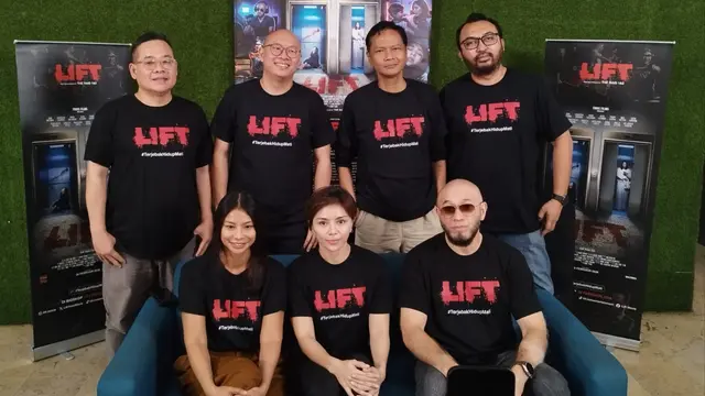 Film Lift