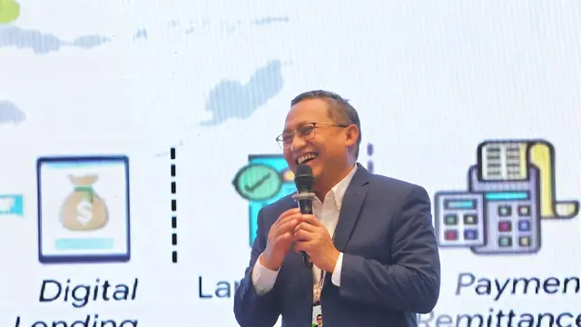 Pegadaian Bukukan Laba Rp 4,38 Triliun di Awal 2026, Bisnis Emas Jadi Penopang Utama