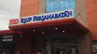Top 3 News: Geger Pasien Positif Corona Kabur dari RSUP Persahabatan