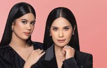 Sederet Potret Annisa Pohan dan Almira Sang Putri Tampil Serasi di Berbagai Momen, Bak Kakak Beradik